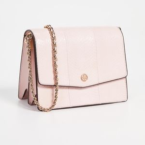 🚫SOLD🚫ToryBurch Robinson Convertible Crossbody